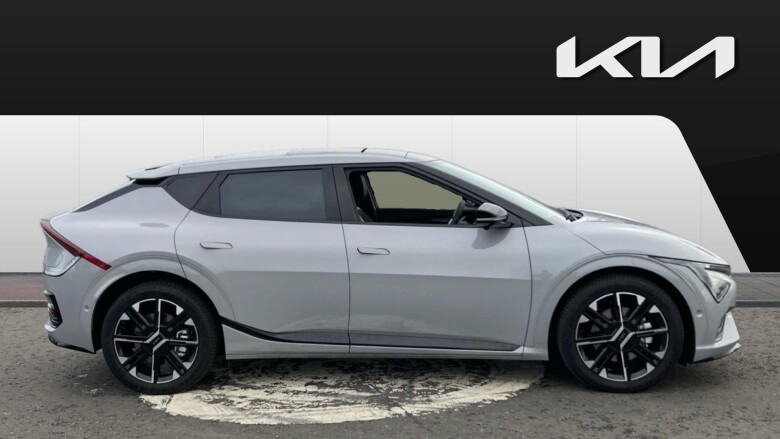 Kia EV6 239kW GT Line S 84kWh 5dr AWD Auto Electric Estate